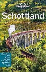 Schottland - Cover