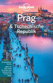 Prag & Tschechische Republik
