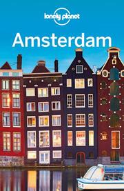 Amsterdam - Cover