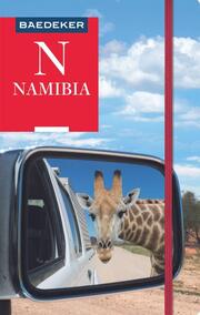 Baedeker Namibia
