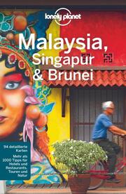 Malaysia, Singapur & Brunei