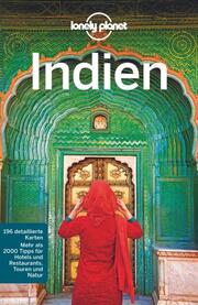 LONELY PLANET Indien