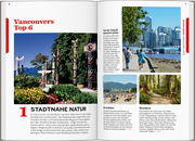 Lonely Planet Vancouver - Abbildung 2