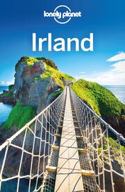 Lonely Planet Reiseführer Irland - Cover