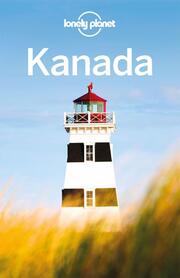 Kanada - Cover
