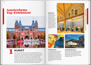Lonely Planet Amsterdam - Abbildung 2