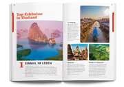 Lonely Planet Thailand - Illustrationen 2