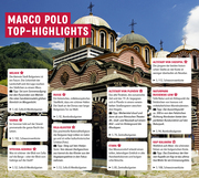 MARCO POLO Bulgarien - Abbildung 1