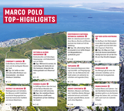 MARCO POLO Kapstadt, Wine-Lands und Garden Route - Abbildung 1
