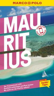 MARCO POLO Mauritius