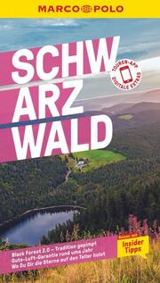 MARCO POLO Schwarzwald