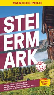 MARCO POLO Steiermark