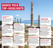 MARCO POLO Reiseführer Tunesien - Abbildung 1