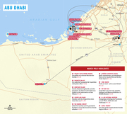 MARCO POLO Reiseführer Vereinigte Arabische Emirate - Abbildung 3