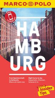 MARCO POLO Hamburg