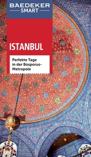 Baedeker SMART Reiseführer Istanbul