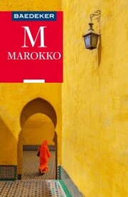 Baedeker Reiseführer Marokko