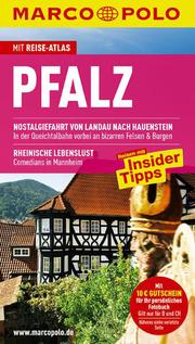 Pfalz - Cover