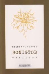 Honigtod - Cover