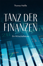 Tanz der Finanzen - Cover
