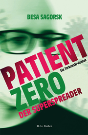 Patient Zero, der Superspreader