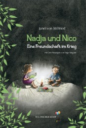 Nadja und Nico - Cover