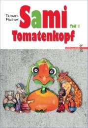 Sami Tomatenkopf - Cover