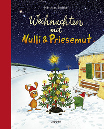 Weihnachten mit Nulli & Priesemut