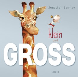 Klein und GROSS - Cover