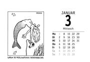 366 gute Perscheid-Tage 2024: Tageskalender - Abbildung 2