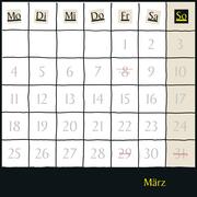 Schwarzer Kalender 2024 - Abbildung 6