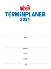 Terminplaner 2024 - Abbildung 3