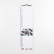 MOTOmania Streifenkalender 2025 - Abbildung 2
