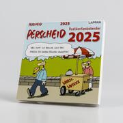 Perscheid Postkartenkalender 2025 - Abbildung 1