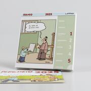 Perscheid Postkartenkalender 2025 - Abbildung 3