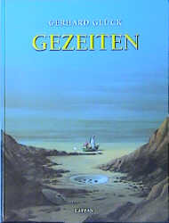 Gezeiten - Cover