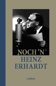 Noch'n Heinz Erhardt - Cover