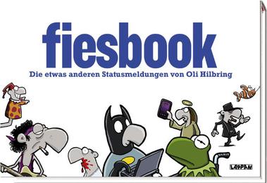 Fiesbook - Cover