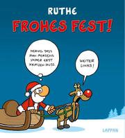 Frohes Fest! - Cover
