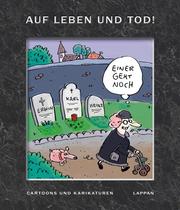 Auf Leben und Tod! - Cover