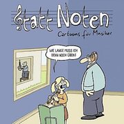 Statt Noten! - Cover
