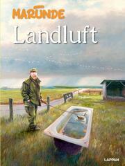 Landluft - Cover
