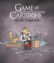 Game of Cartoons