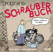 Perscheids Schrauber-Buch
