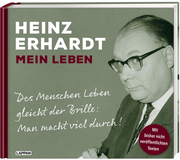 Heinz Erhardt: Mein Leben
