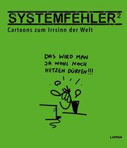 Systemfehler2 - Cover