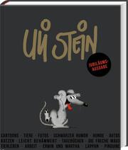 Uli Stein Jubiläumsausgabe - Cover