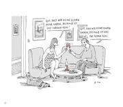 Cartoons für Freunde der Freiheit, der Demokratie und einer guten Flasche Wein - Illustrationen 2