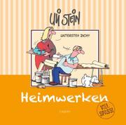 Heimwerken - Viel Spaß! - Cover