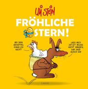 Fröhliche Ostern! - Cover